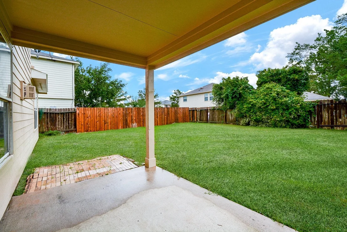 Photo of 18326 Thicket Grove Road