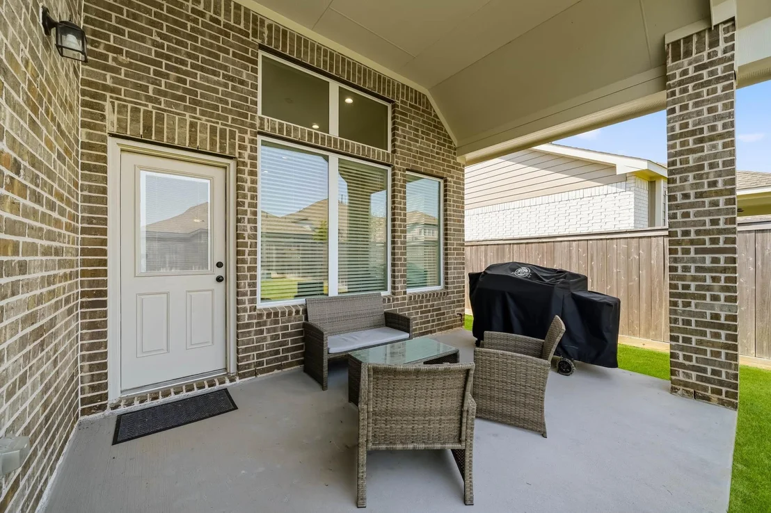 Photo of 11418 Bush Clover Drive