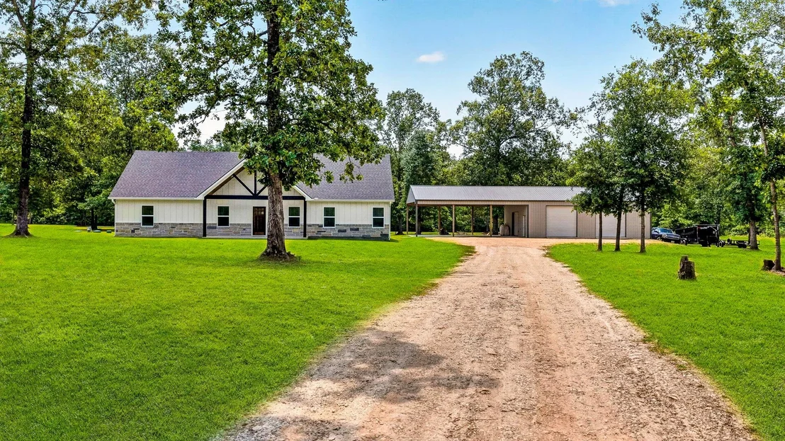 Photo of 950 Brushy Creek Drive
