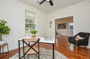 Photo of 1405 Clay Street