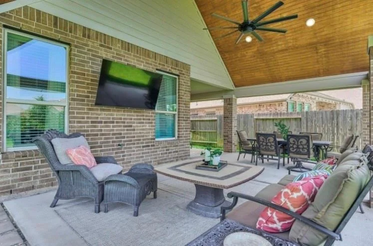 Photo of 4535 Shallow Ember Drive