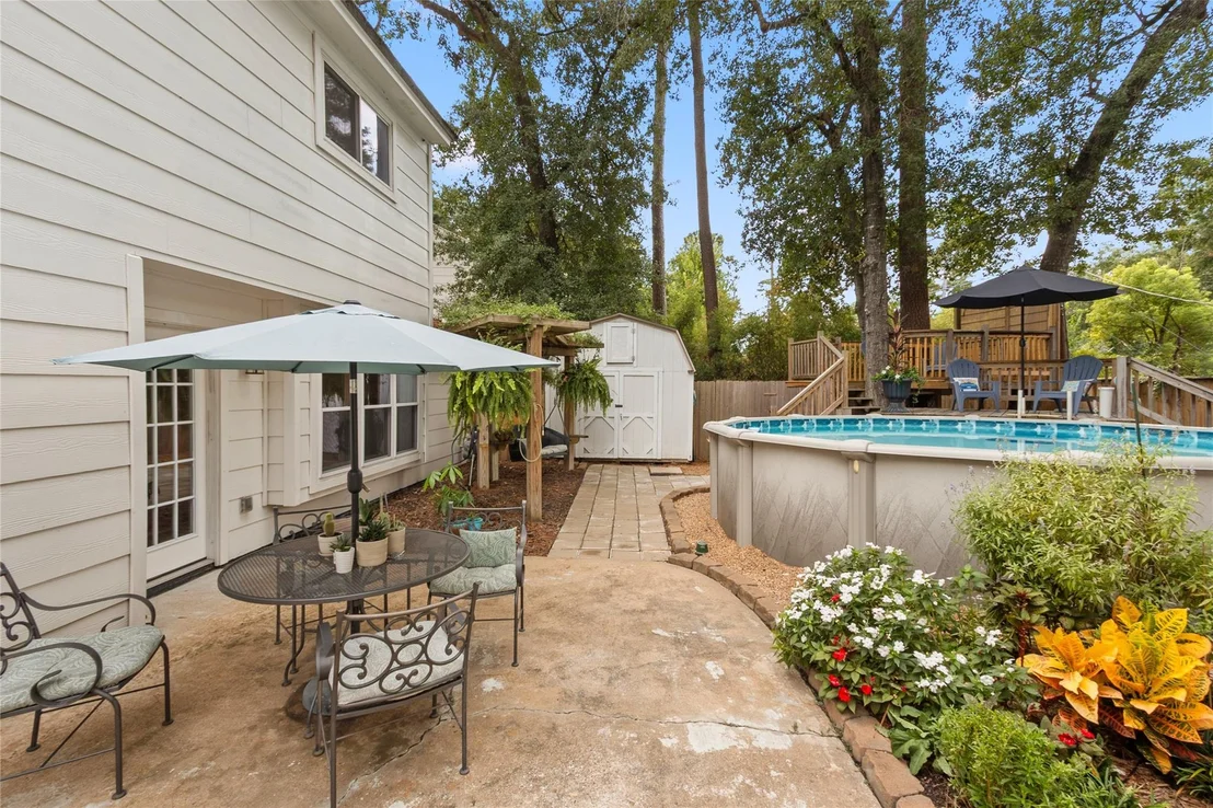 Photo of 3818 Gladeridge Drive
