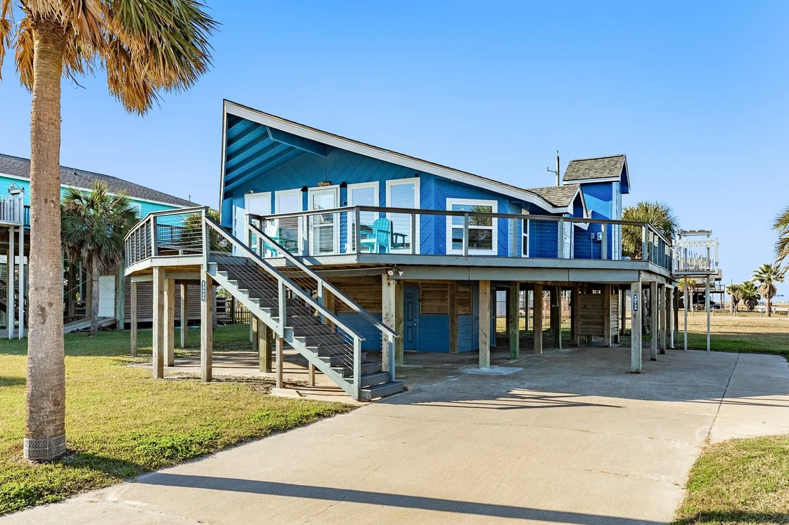 Photo of 13135 Gulf Beach Drive