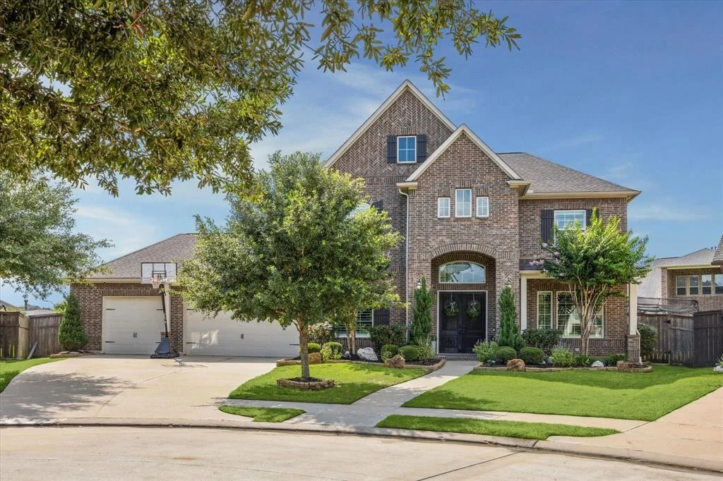 Photo of 27930 Hunt Trace Lane