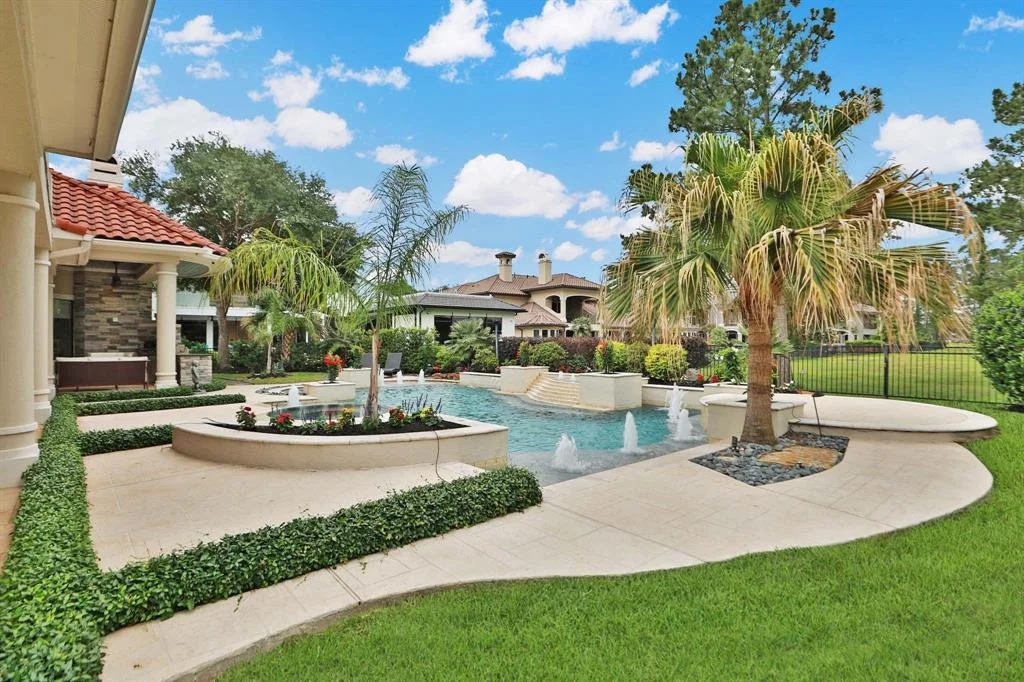Photo of 14403 Serrano Creek Lane