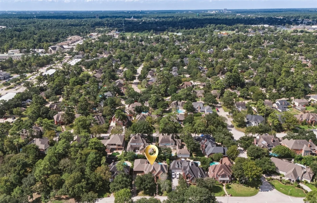 Photo of 16111 Wimbledon Forest Drive