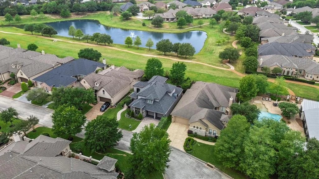Photo of 16014 Comal Bend Lane