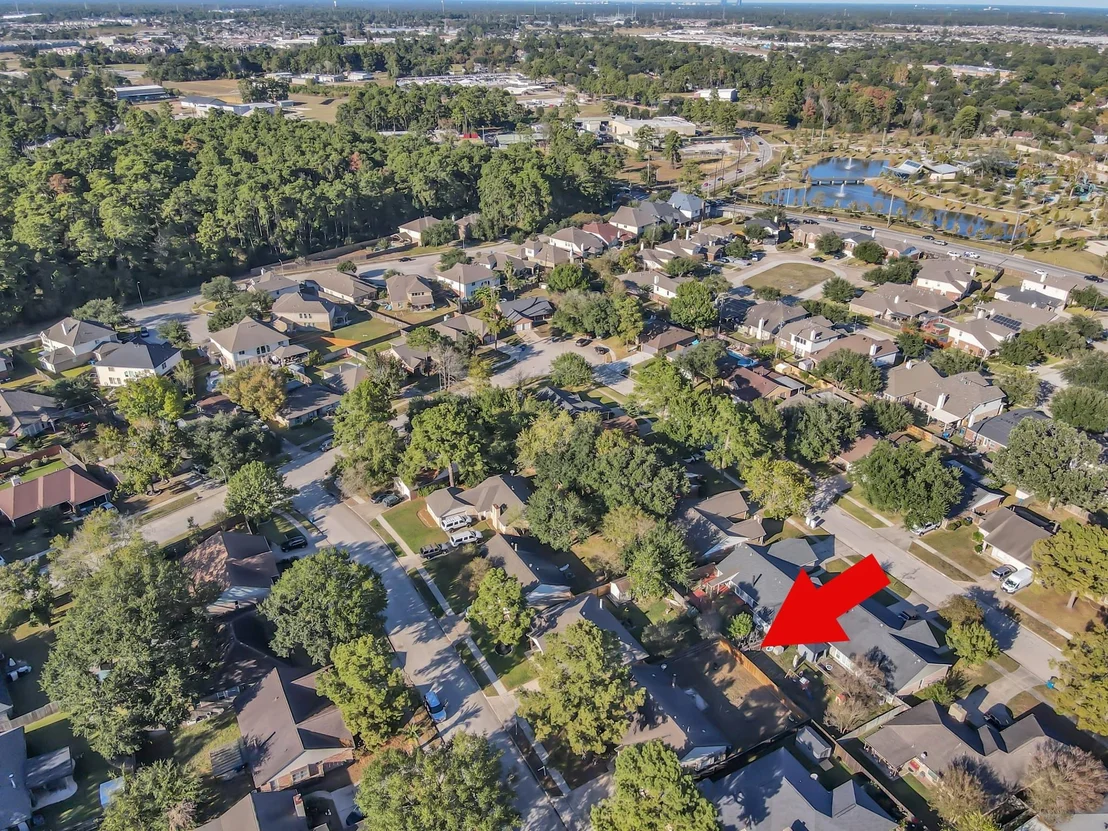 Photo of 19718 Brentonridge Lane