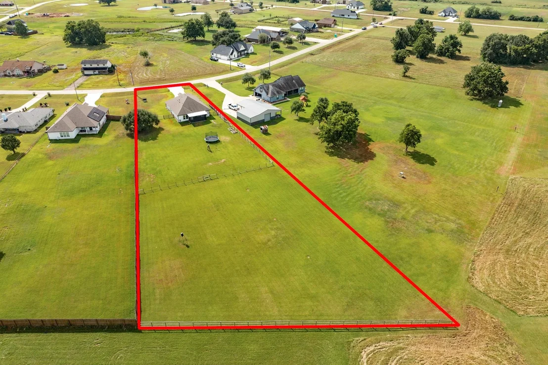 Photo of 1428 Palomino Trail