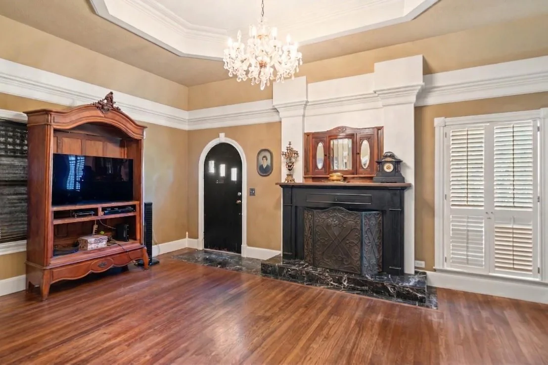 Photo of 200 S Cherry Street