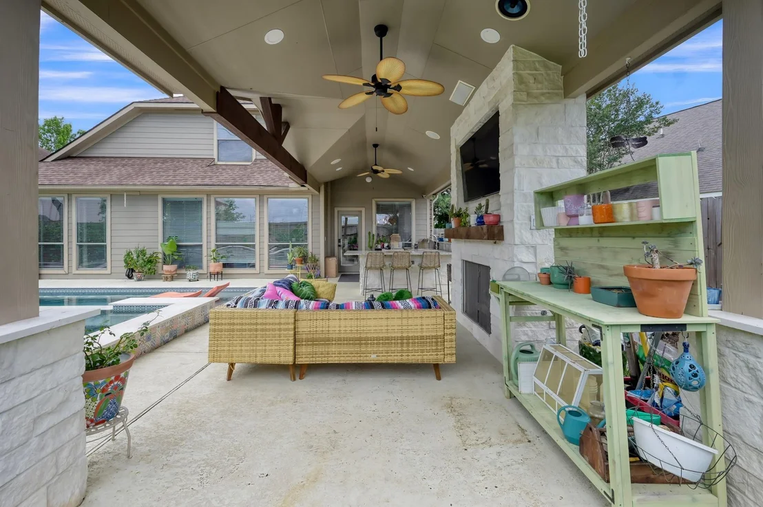 Photo of 28522 Misty Cliff Lane