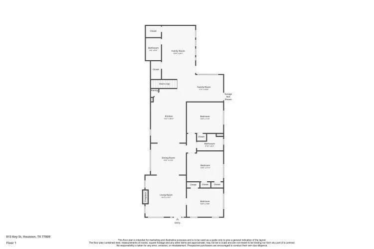 Photo of 813 Key Street