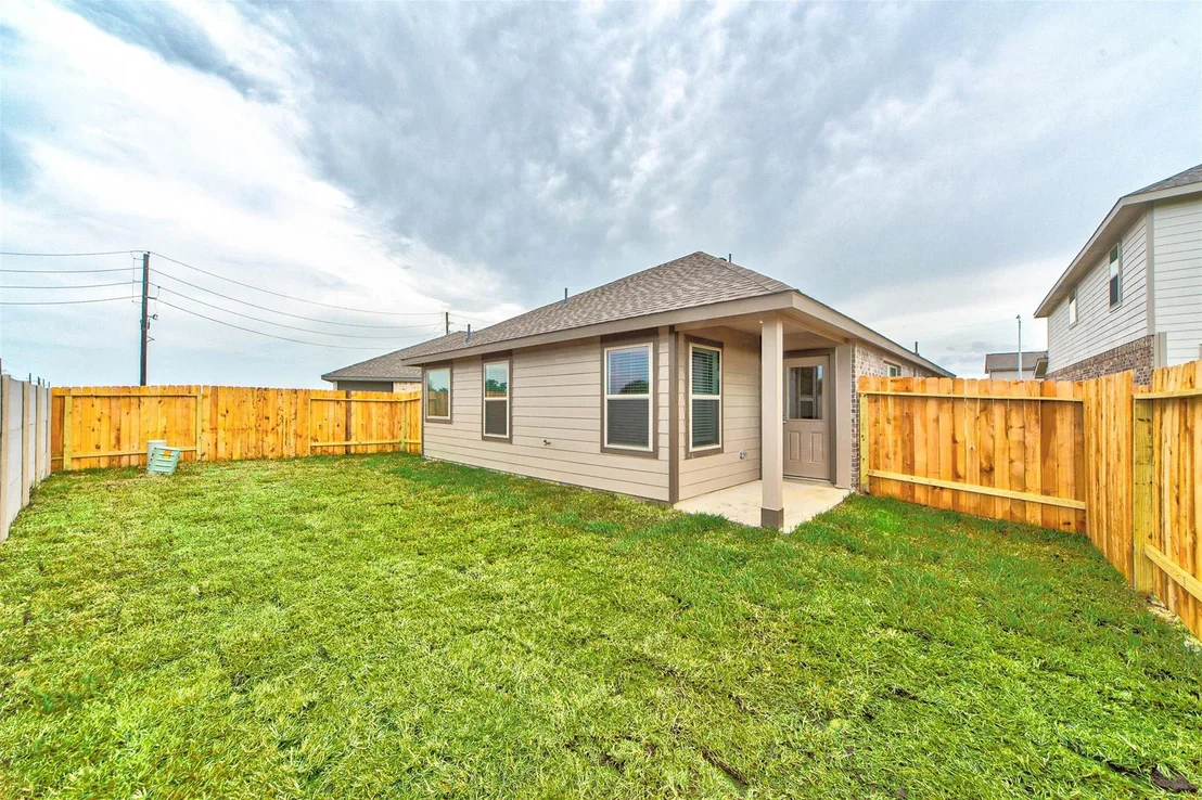 Photo of 25406 Katy Gate Lane