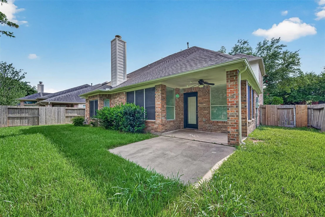 Photo of 11322 Hillside Glen Trail