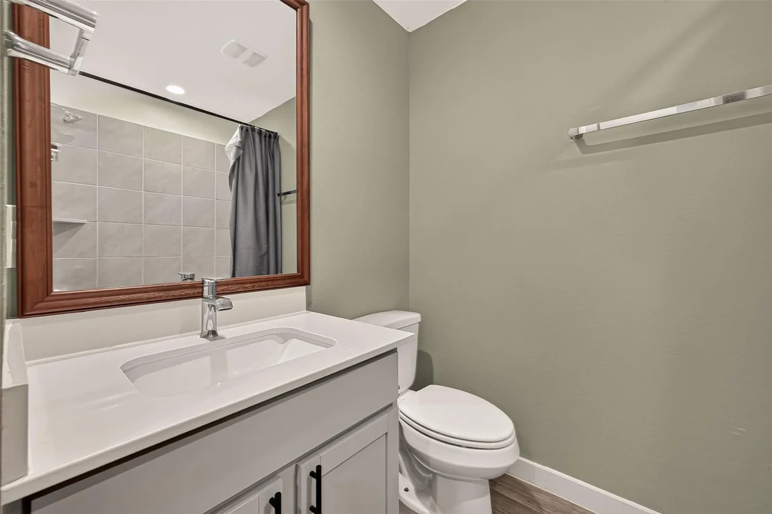 Photo of 1710 Mountain Echo Drive