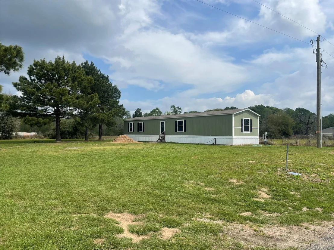Photo of 1446 County Road 2107