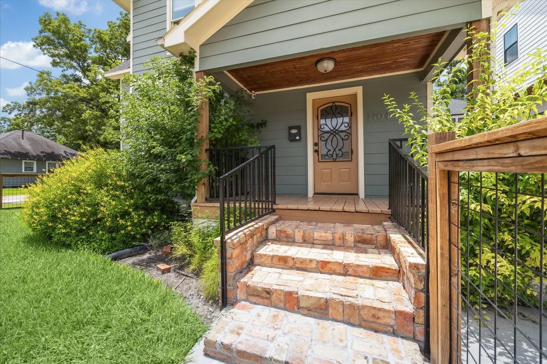Photo of 1101 Tabor Street