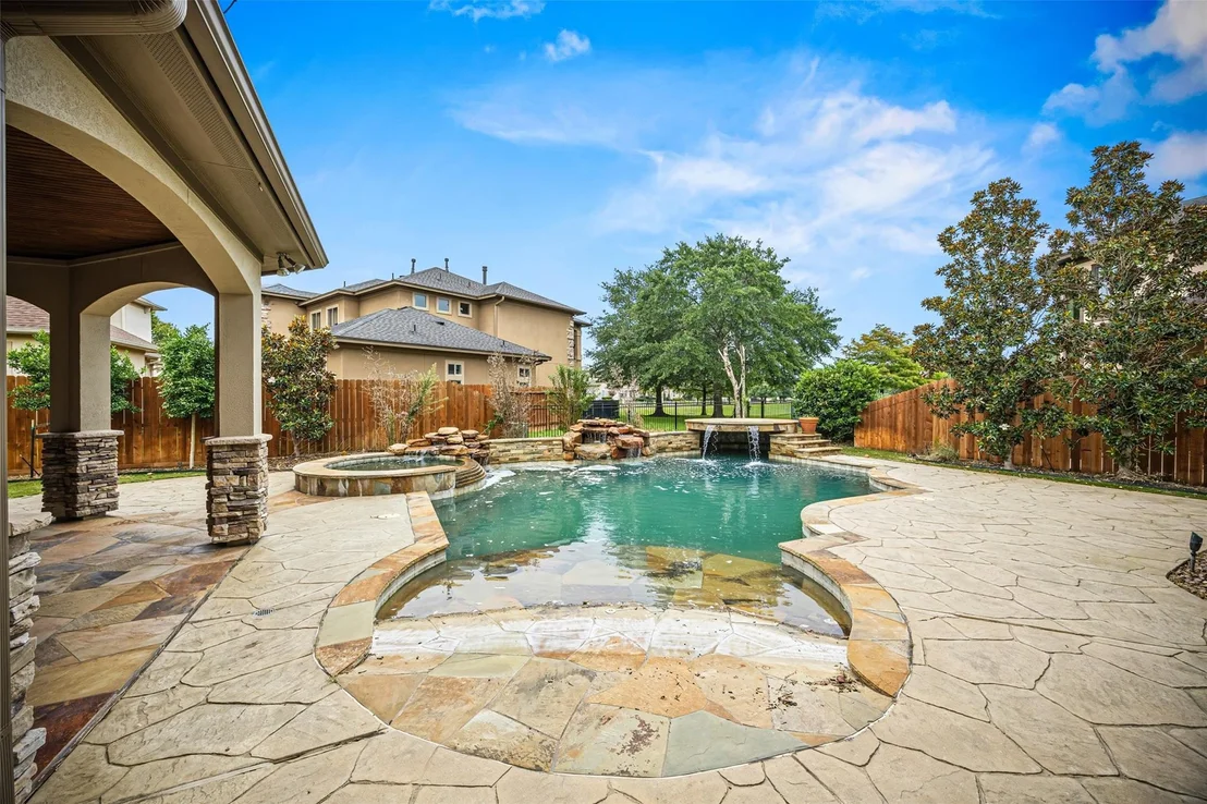 Photo of 14110 Junction Creek Lane