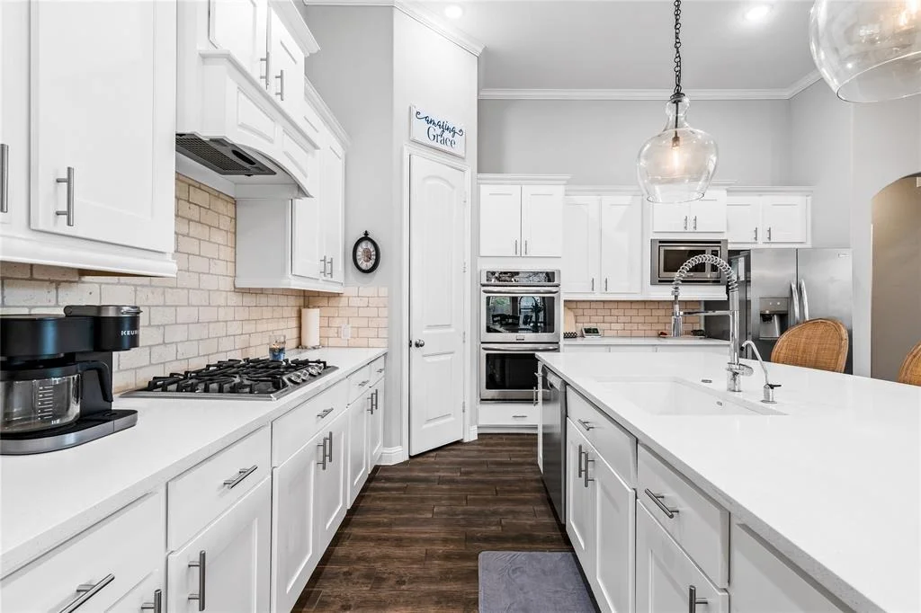 Photo of 1618 Saxon Bend Trail