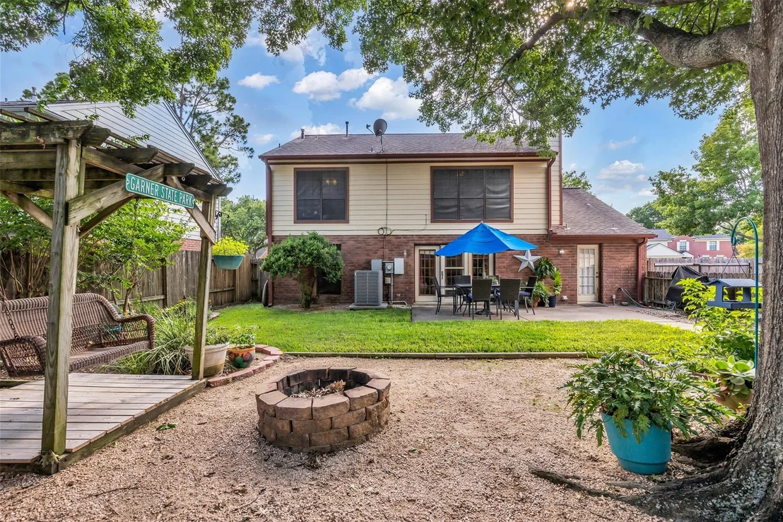 Photo of 15426 Freestone Peach Lane