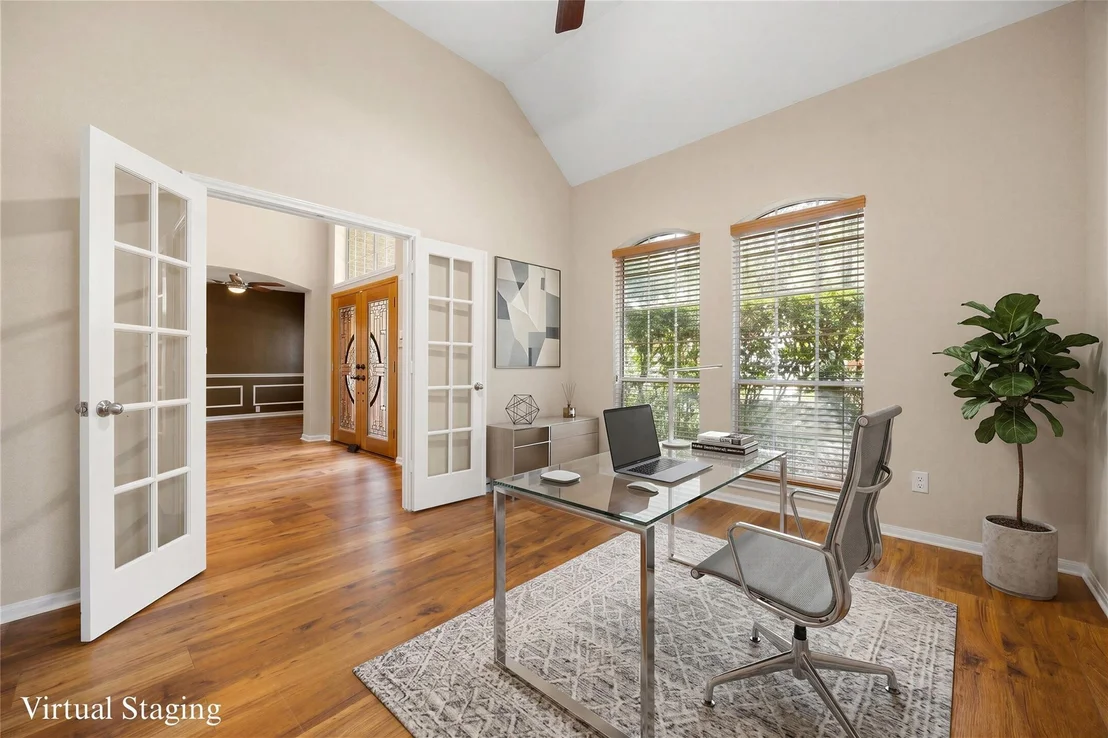 Photo of 18710 Ember Trails Drive