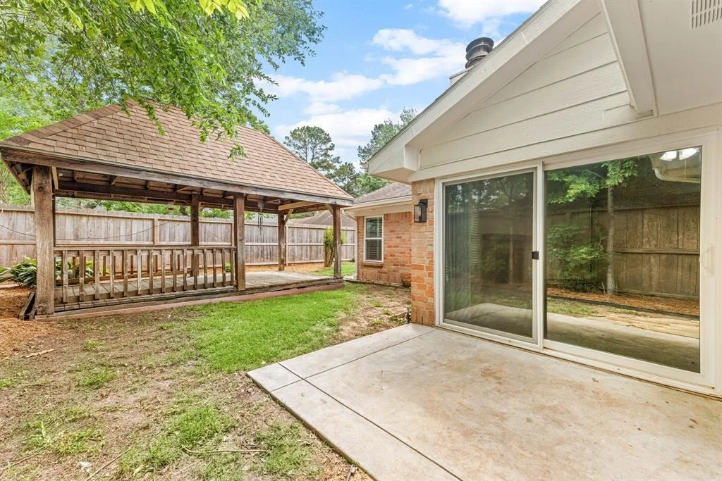 Photo of 17722 Mellow Ridge Drive