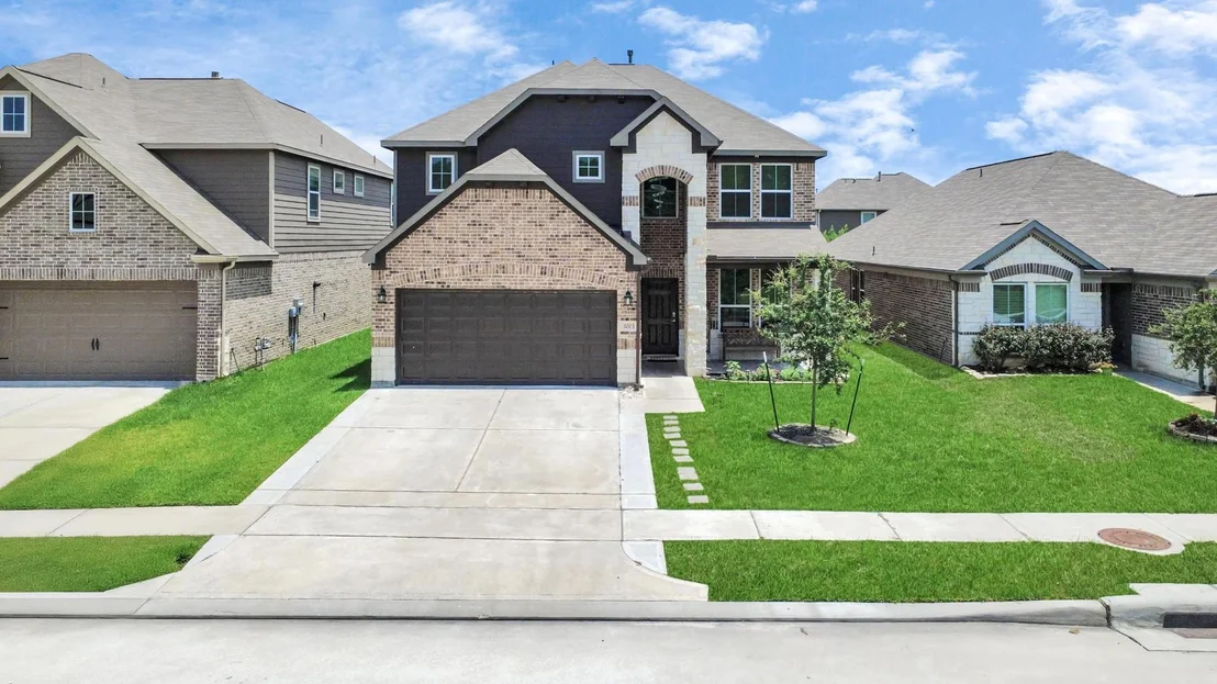Photo of 1003 Cold Snow Drive