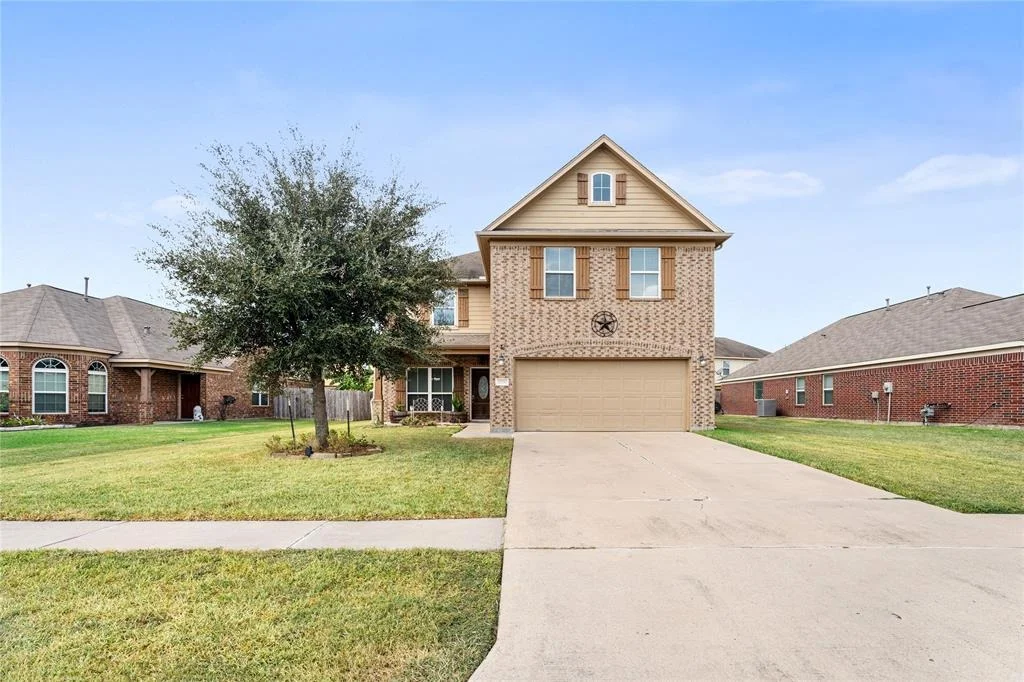 Photo of 2726 Finwood Drive
