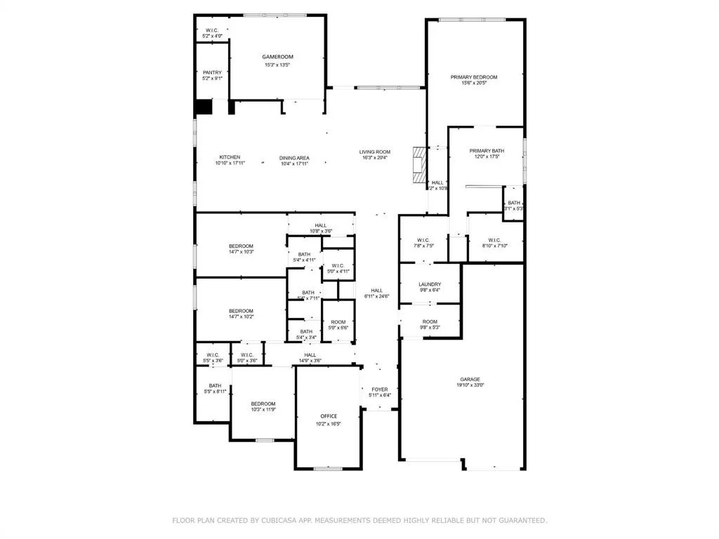 Photo of 29706 Juniper Ranch Road