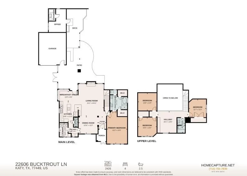 Photo of 22606 Bucktrout Lane