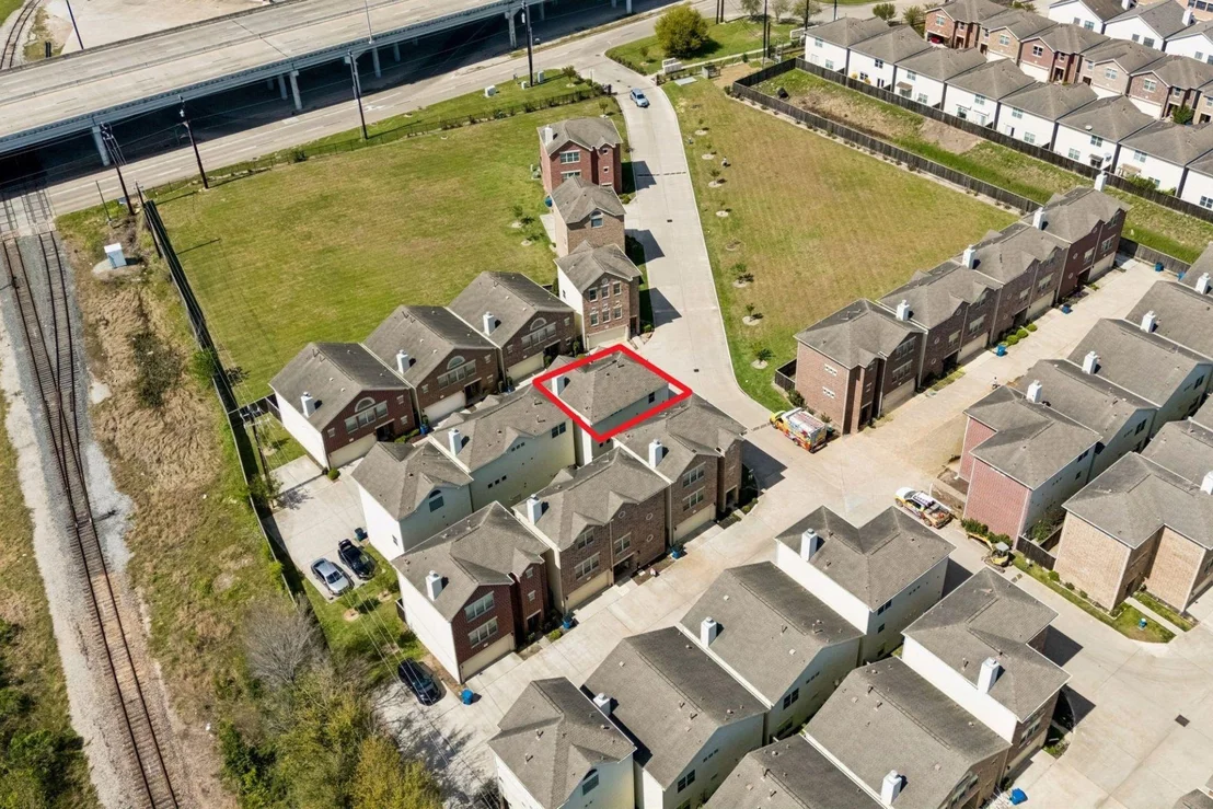 Photo of 11603 Main Spruce Drive