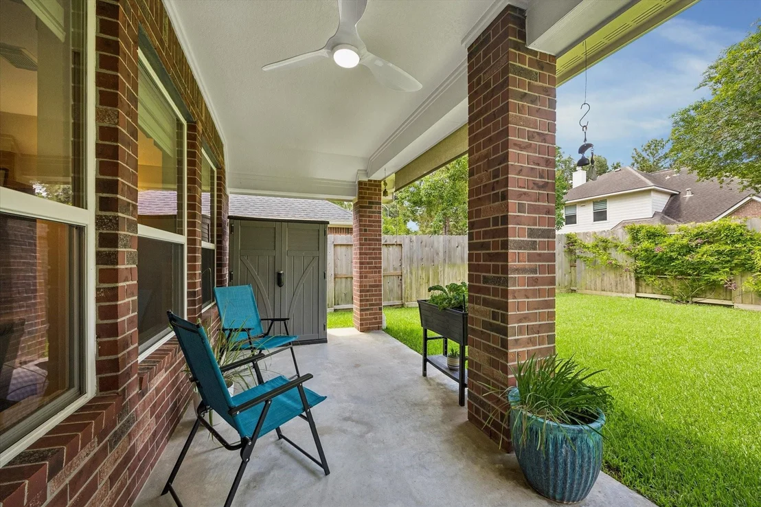 Photo of 4738 Camden Brook Lane