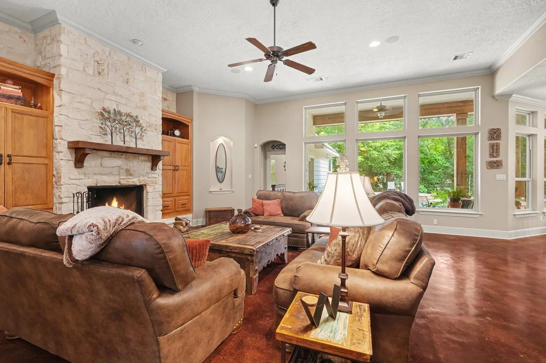 Photo of 19002 Timberlake Oaks Drive