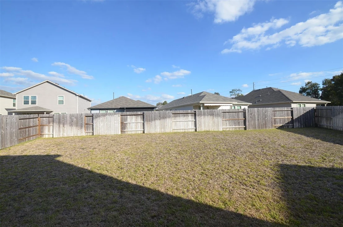 Photo of 16439 Big Hickory Dr