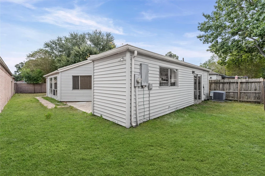 Photo of 16218 Olive Glen Drive