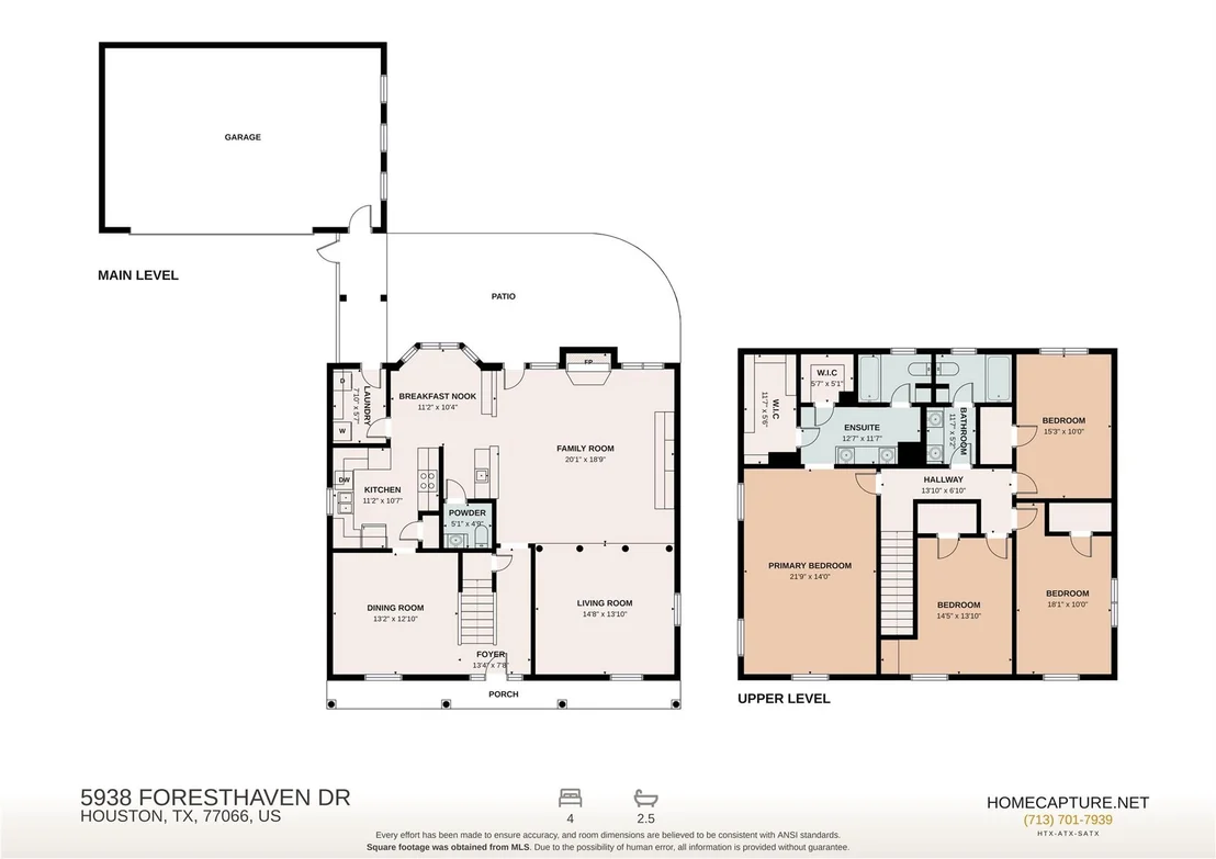 Photo of 5938 Foresthaven Drive