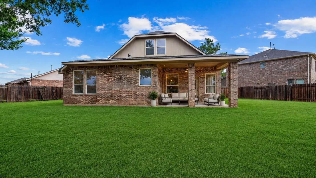 Photo of 19903 Caraway Ridge Drive