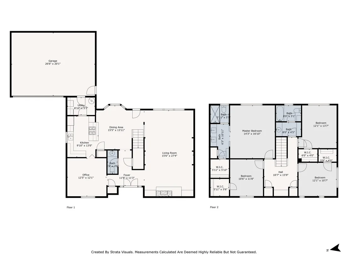 Photo of 2830 Bernadette Lane