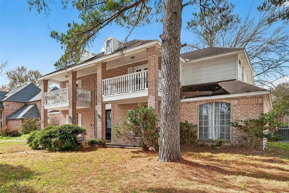 Photo of 15307 T C Jester Boulevard