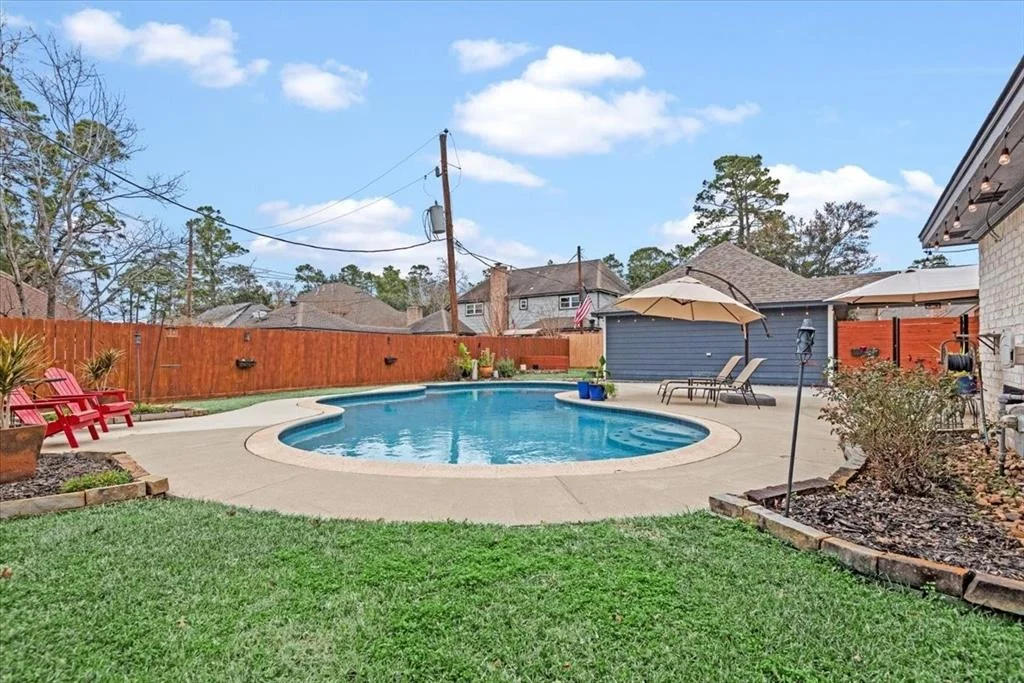 Photo of 6722 Saffron Hills Drive