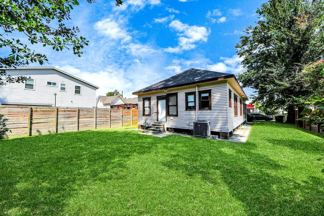 Photo of 1211 Bingham Street