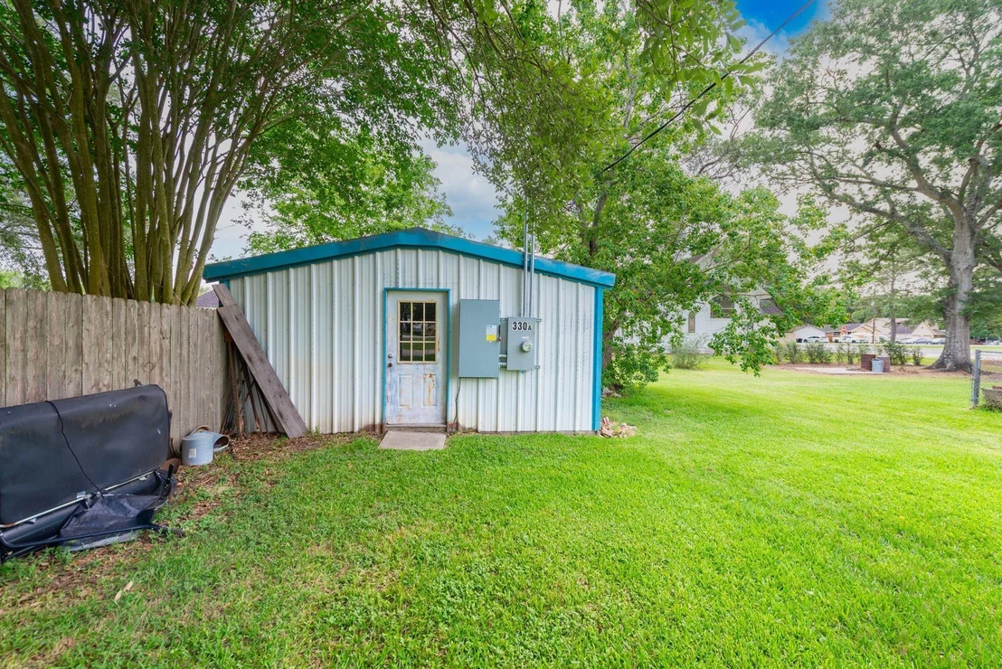 Photo of 330 N 4th Street