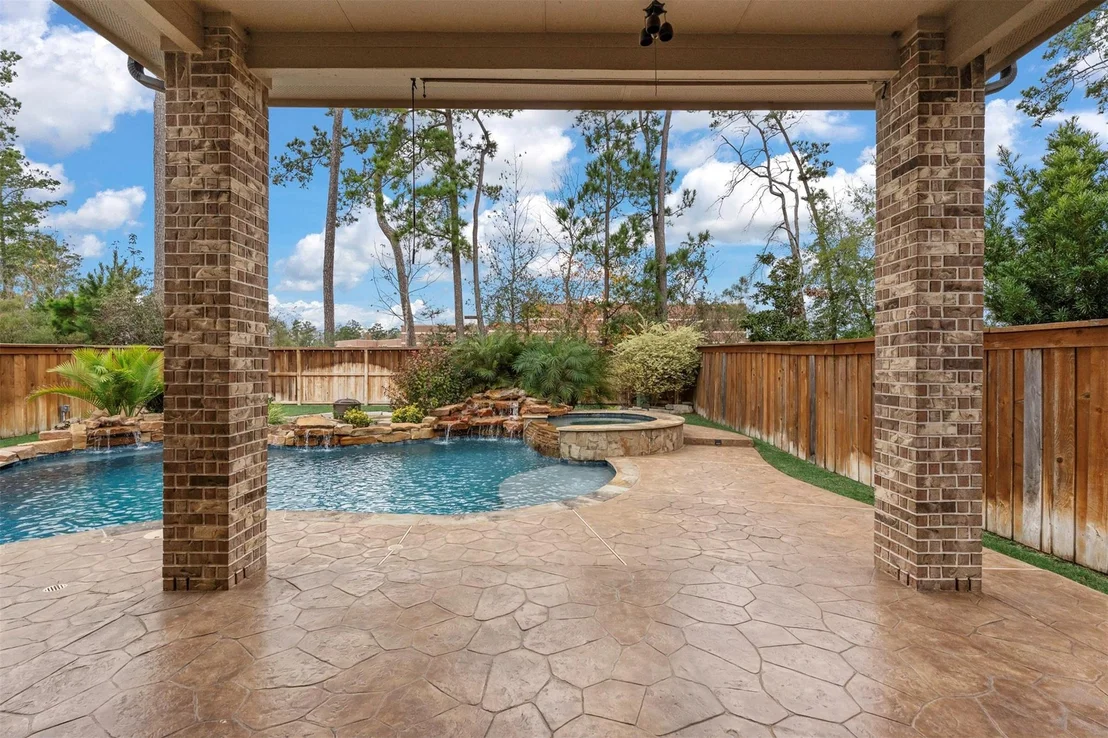 Photo of 28210 Wooded Mist Drive
