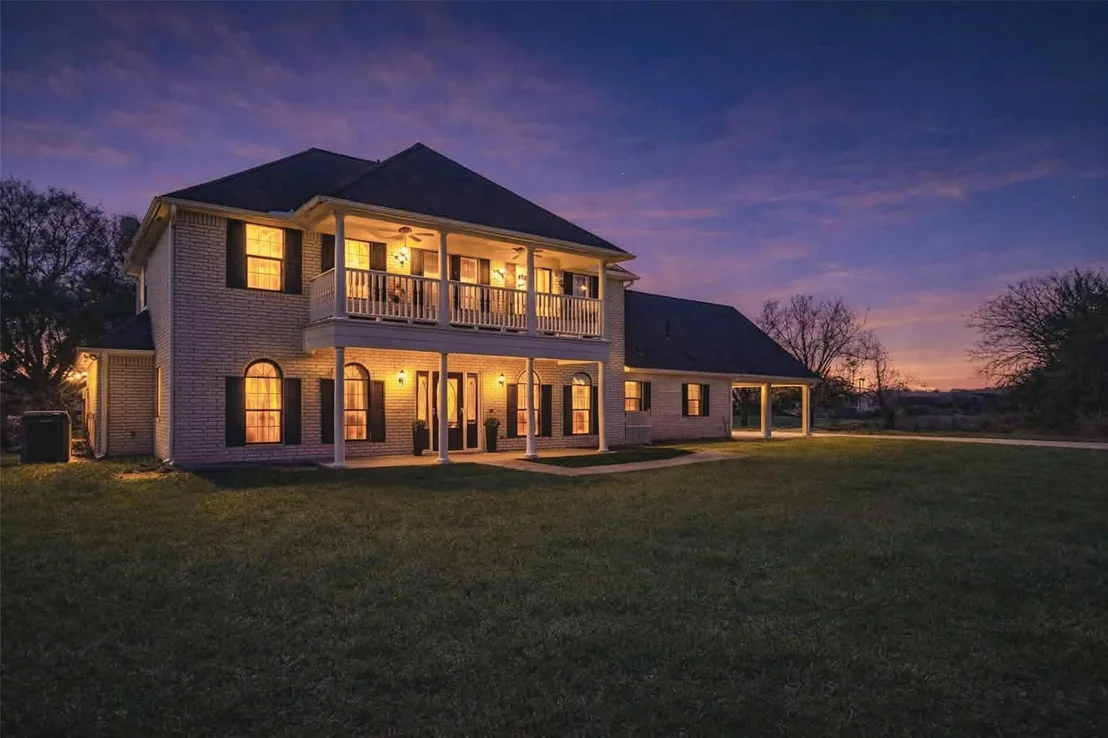 Photo of 17631 Huffmeister Road