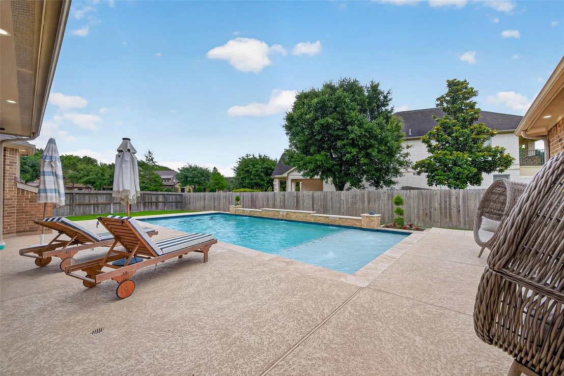 Photo of 13510 Cascade Caverns Court
