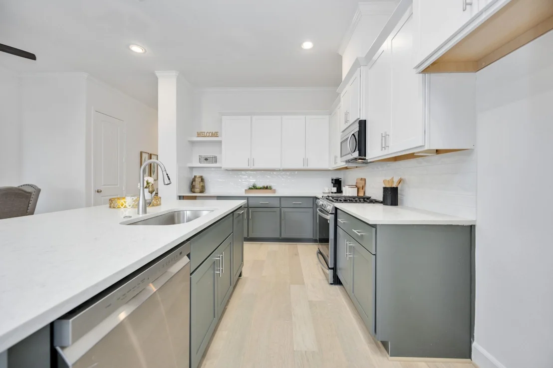 Photo of 1104 Dart Street