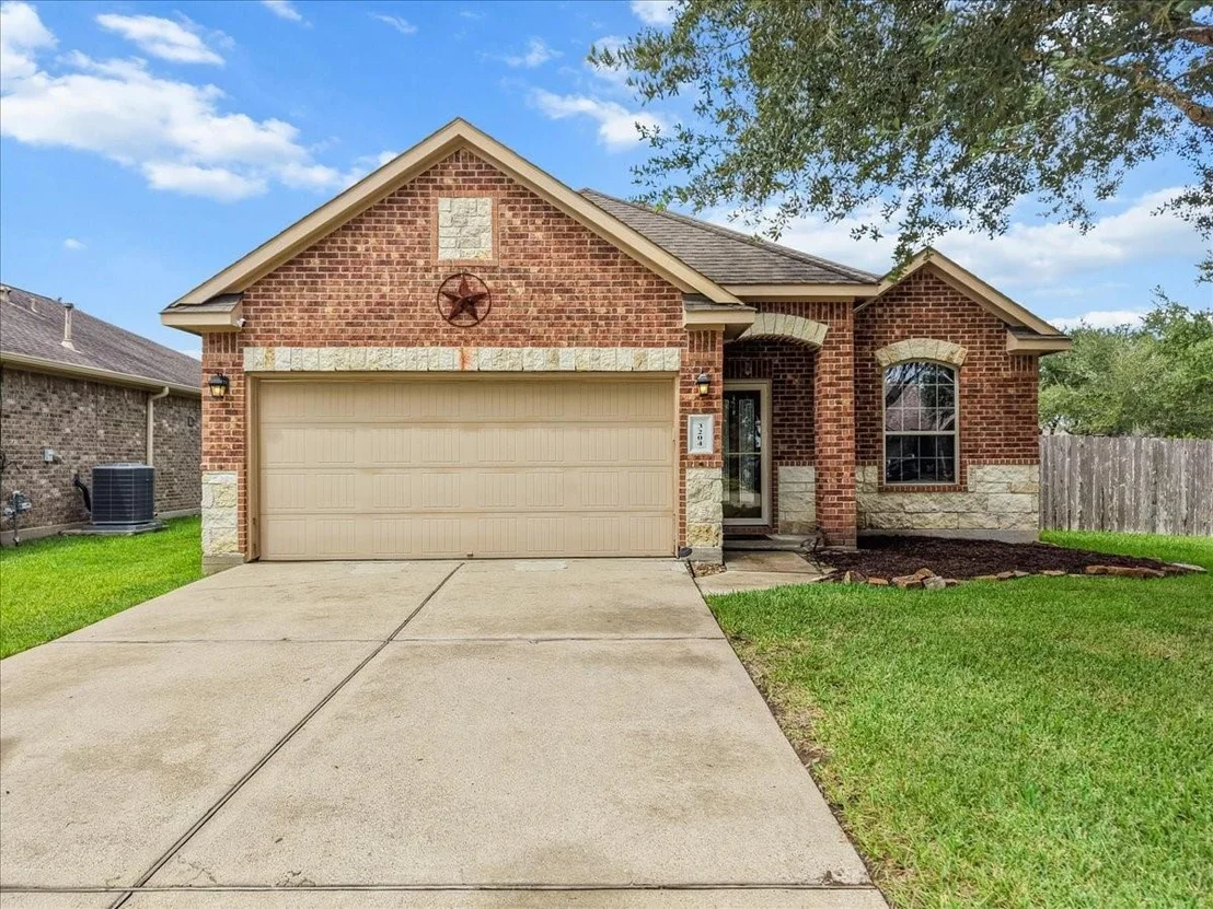 Photo of 3204 Granite Gate Lane