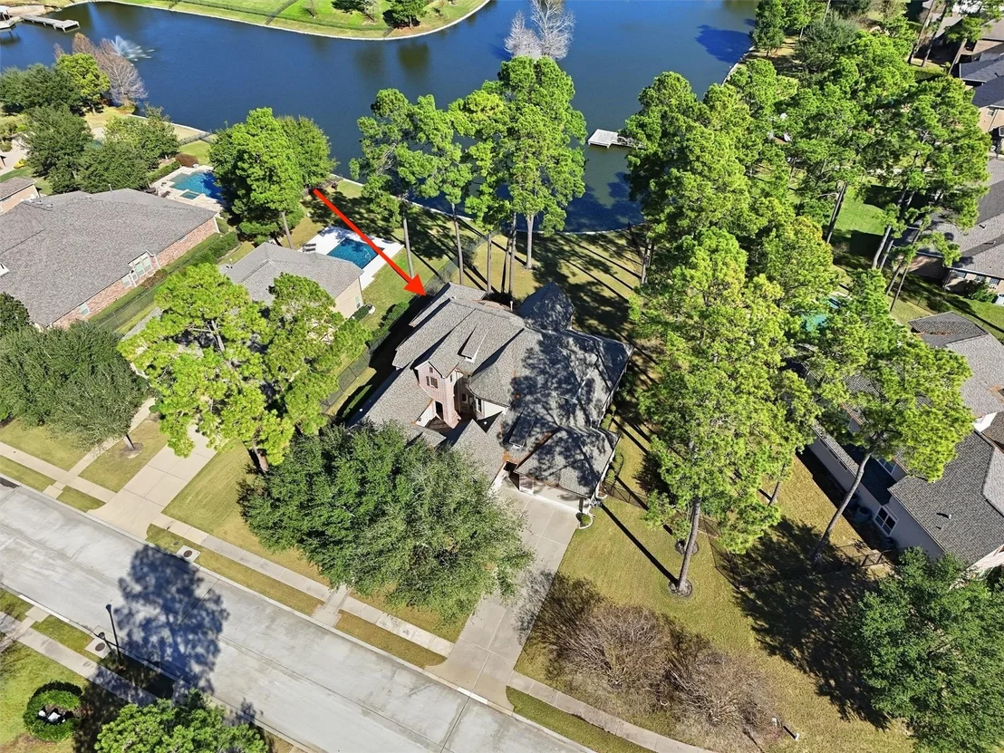 Photo of 13606 Oak Harbor Bend