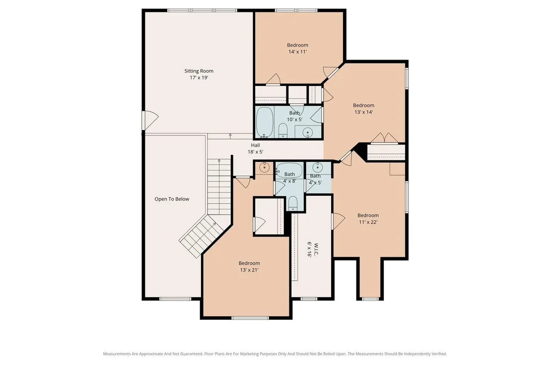Photo of 7218 Diamond Falls Lane