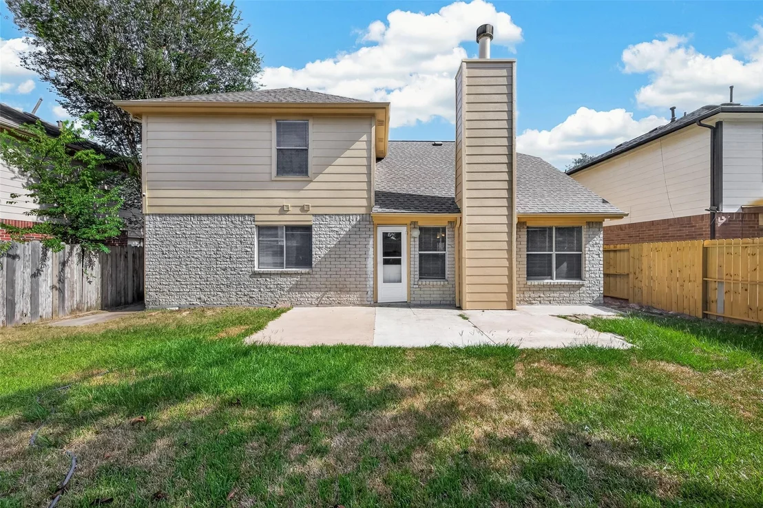 Photo of 17311 Lobo Trail